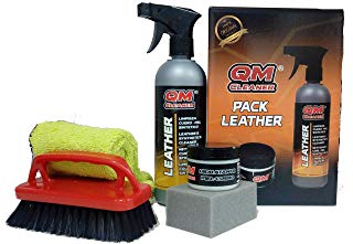 Limpiar correctamente el cuero, Piel y Polipiel