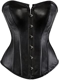 Corset fiesta