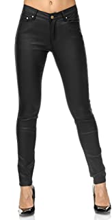 Pantalon con efecto push up