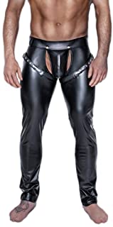 Ropa erótica pu hombre