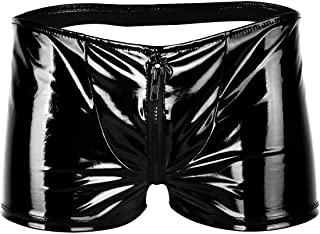 Pantalon corto de Boxeador