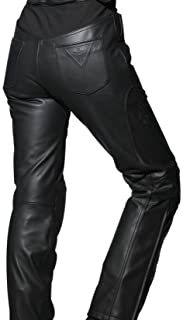 Pantalon de Motorista Para Mujer